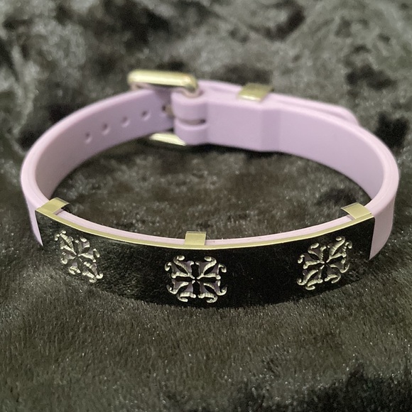 Rustic Cuff Set - Picture 4 of 4